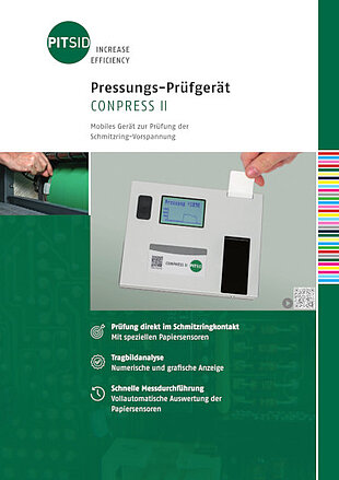 PDF-Download - CONPRESS II - Prospekt