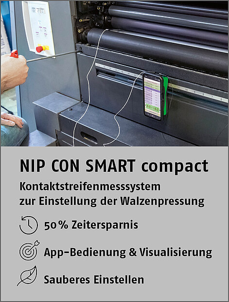 NIP CON SMART compact NIP CON SMART compact