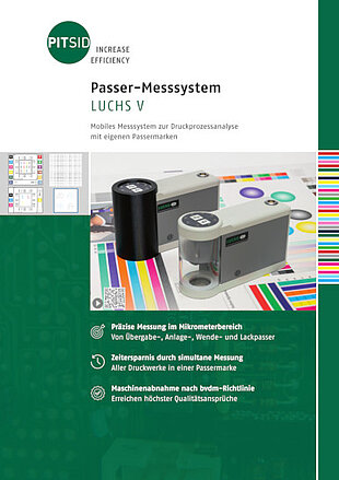 PDF-Download - Passer-Messsystem LUCHS V - Prospekt