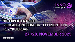 Expertentreff Verpackungsdruck