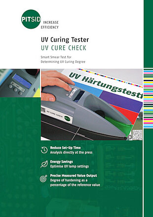 PDF-Download - UV CURE CHECK - brochure