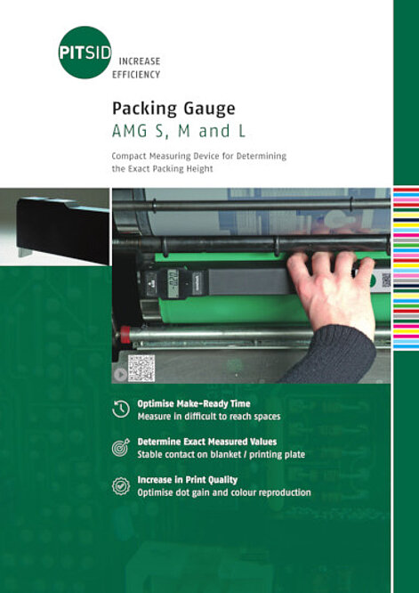 PDF-Download Packing Gauges AMG S,M and L - brochure