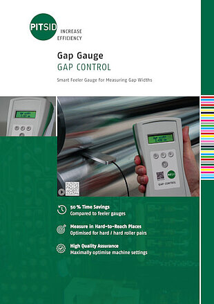 PDF-Download - GAP CONTROL - brochure