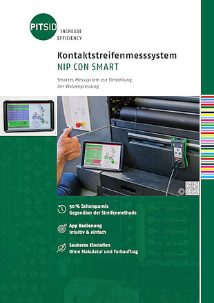 PDF-Download - Kontaktstreifen-Messgerät NIP CON SMART