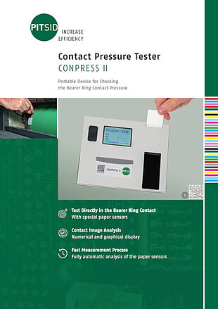 PDF-Download - CONPRESS II - brochure